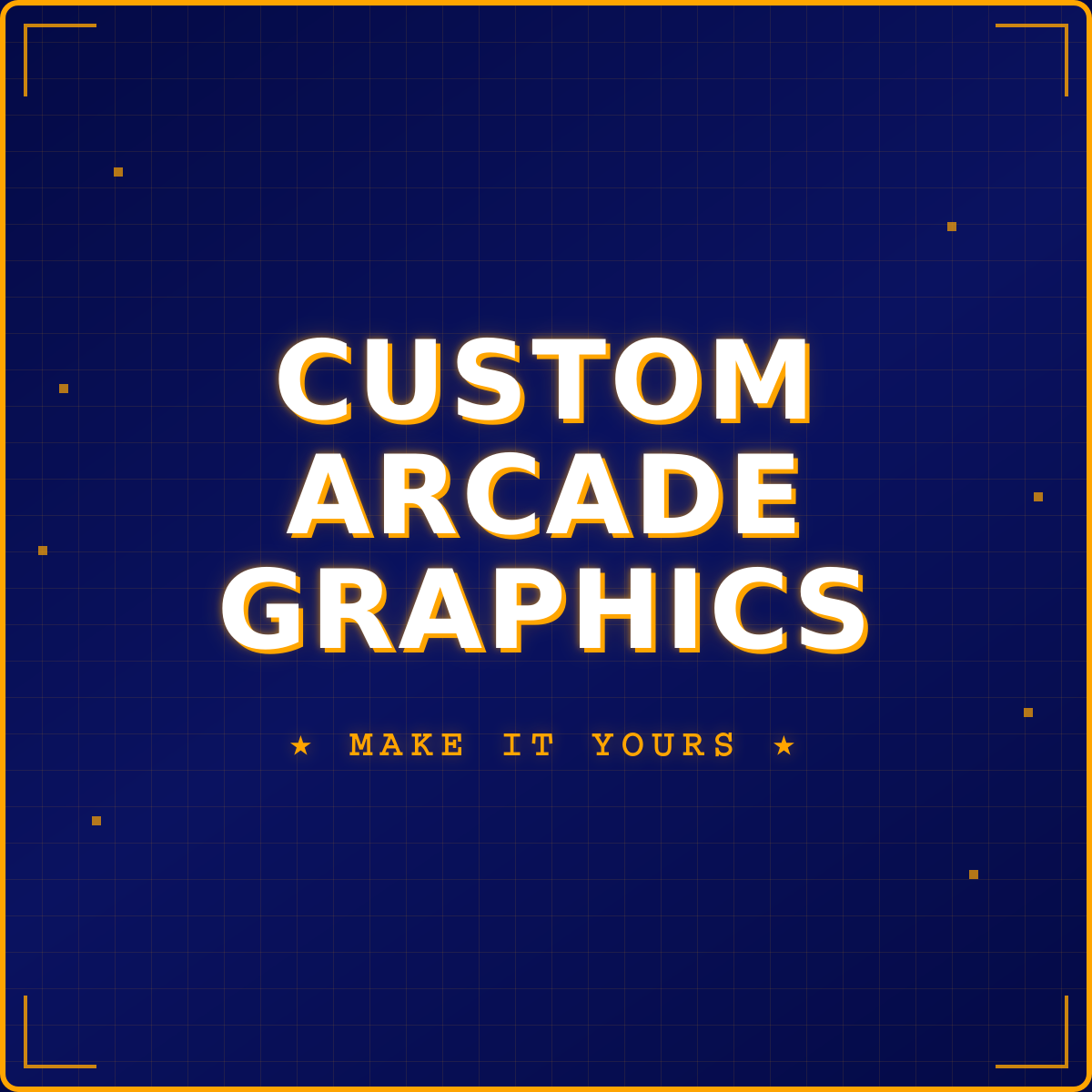 Custom Graphics