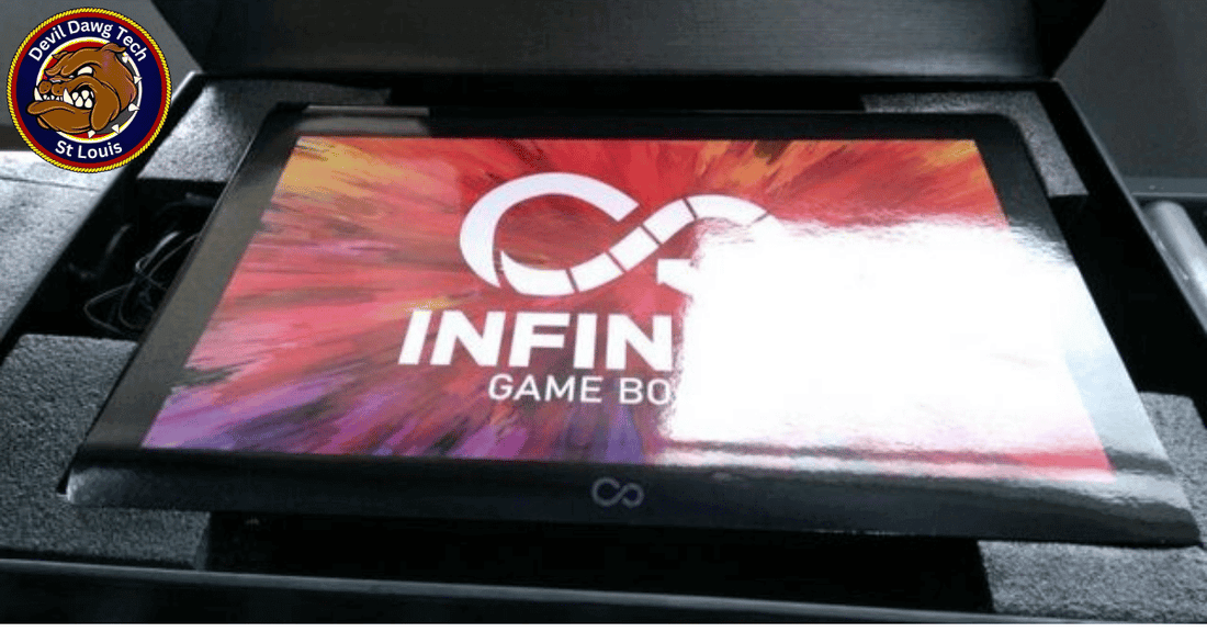 Arcade1Up Infinity Game Board Review: Is It Worth the Hype?