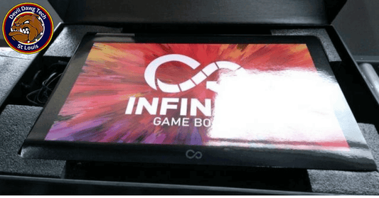 Arcade1Up Infinity Game Board Review: Is It Worth the Hype?