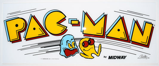 PAC-MAN (1980): How Many Were Really Built, What One's Worth, and Every Reproduction Ever Made