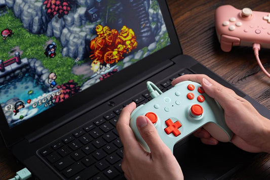 8BitDo Ultimate 2C Controller Review: The $20 Surprise That Blew Me Away! 🎮