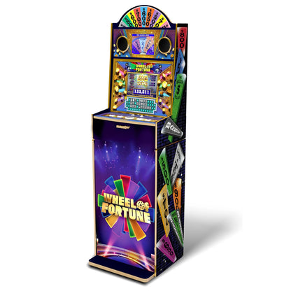 Arcade1Up Wheel of Fortune