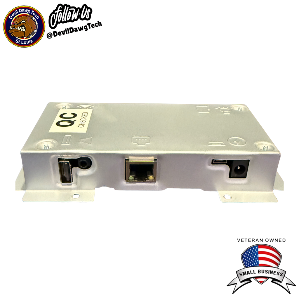 Arcade1Up - Mortal Kombat II Deluxe Arcade Game PCB board ONLY