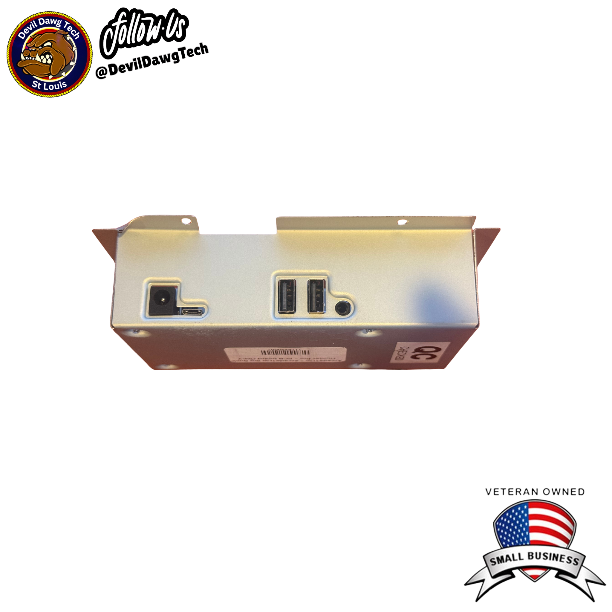 Arcade1Up - Big Buck Hunter Pro – PCB Board ONLY