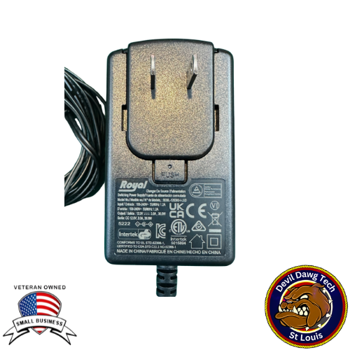 Used 
Arcade1Up - AC/DC Power Adapter
Blue Iron BI36-120300-U2, Input: 100-240V, Output: DC12V 3.0A