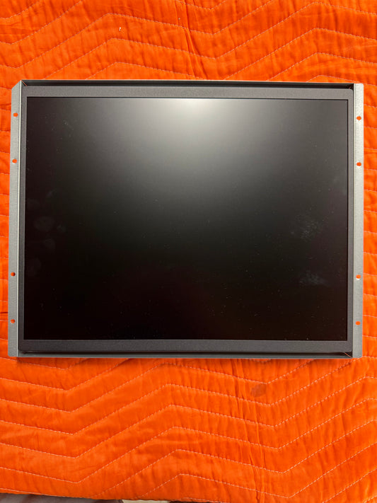 Used Arcade1Up 17" LCD Monitor Assembly — Model: CD170B43-01