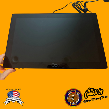 Arcade1Up Infinity Game Board — 100+ Games, 18.5" Touchscreen (OpenBox)