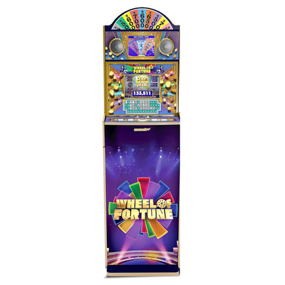 Arcade1Up Wheel of Fortune